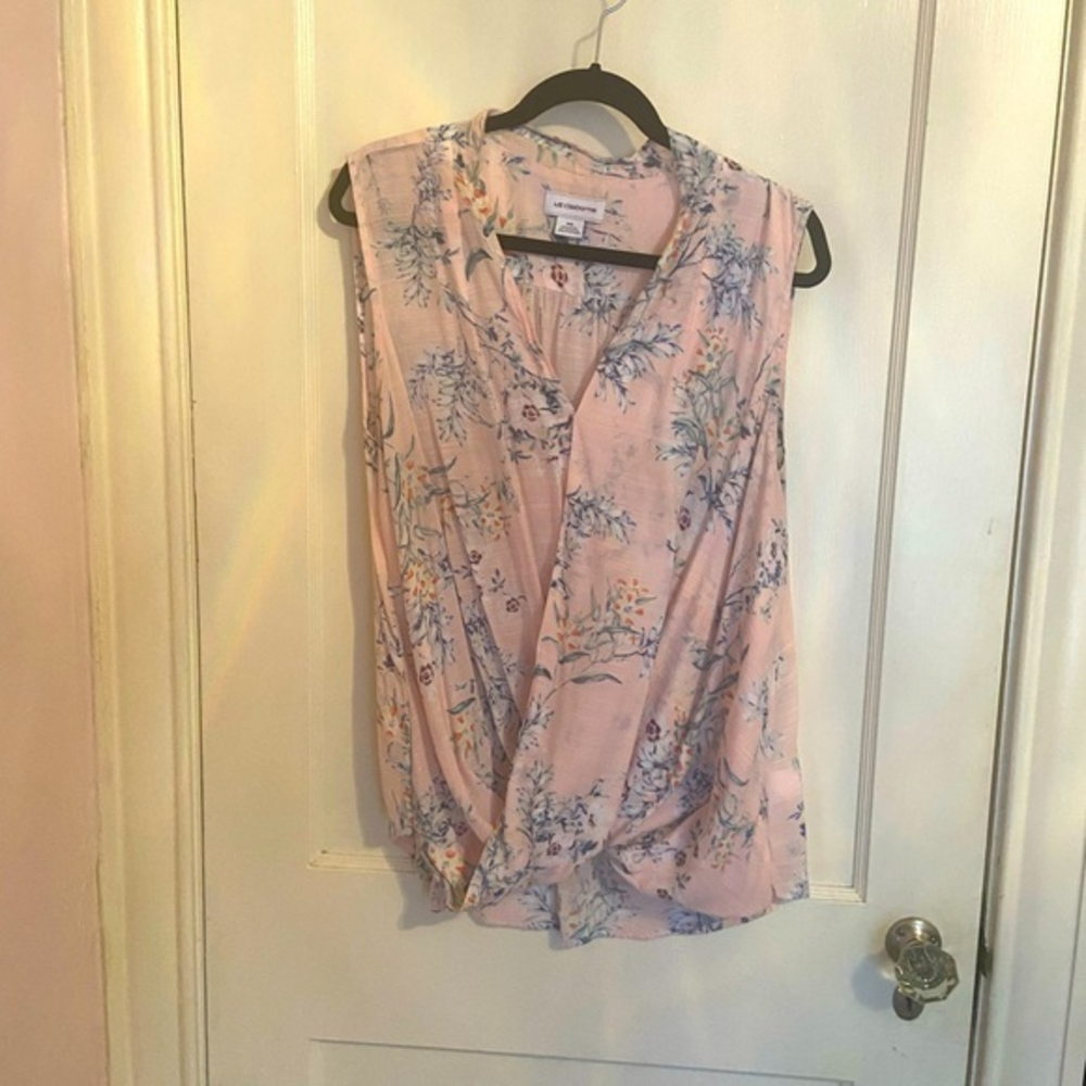 Liz Claiborne‎ blouse